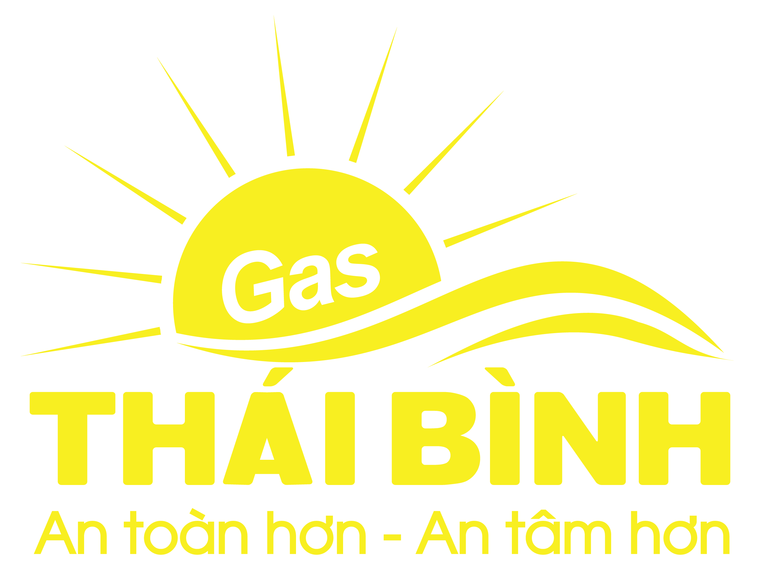 Gas Thái Bình